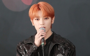 Taeyong Bicara Pertumbuhan NCT 127 di Preskon Konser 'The Link+': 'Kami Tim yang Terhormat'