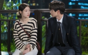 Bagan Hubungan Berubah, Romansa Sungjae BTOB dan Jung Chae Yeon di 'The Golden Spoon' Dikhawatirkan