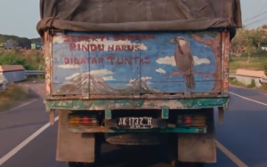 Film 'Seperti Dendam, Rindu Harus Dibayar Tuntas' Borong Nominasi Piala Citra FFI 2022