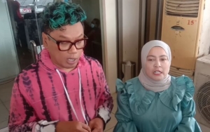 Uya Kuya Paksa Denise Chariesta Bongkar Identitas RD: Dua-duanya Temen Gue