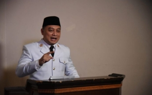 Respons Eri Cahyadi Soal Film 'Koesno, Jati Diri Soekarno' Berhasil Jadi Nominasi di FFI 2022