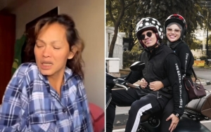 Bunda Corla Belepotan Sebut Nama Keduanya, Atta dan Aurel Gak Berhenti Ngakak