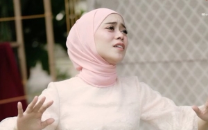 Lesti Kejora Terciduk Komentar Usai Dihina Nenek-nenek di TikTok 