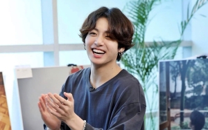 Jungkook BTS Terbang ke Qatar Perkuat Rumor Tampil di Pembukaan Piala Dunia 2022