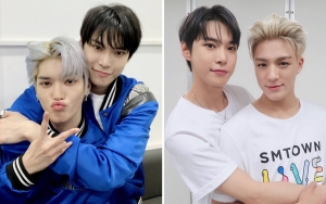 Doyoung Mewek di Konser NCT 127, Sikap Taeyong-Jeno Bertolak Belakang