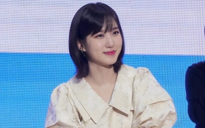 Lanjut Fanmeet di Filipina, Park Eun Bin Nangis Lihat Video Spesial yang Disiapkan Penggemar