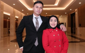 Fadel Beber Alasan Sempat Hapus Foto Muzdalifah, Raffi Ahmad: Kalau Cinta Terima Apa Adanya