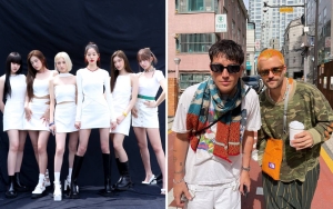 IVE Kolaborasi Bareng LANY untuk Tampilkan 'After Like' dan 'dna'