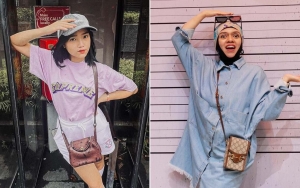 Dikaitkan Fuji An, Viral Video Umi Thariq Soal Lulus Kuliah Bukan Syarat Nikah