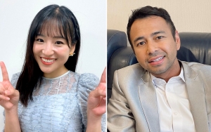 Usai Deddy Corbuzier, Haruka Nakagawa Kini Ingin Jadi Istri Ke-2 Raffi Ahmad