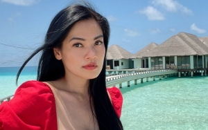 Makin Cantik, Titi Kamal Spill Tips Turunkan Berat Badan Hingga Penampilan Awet Muda