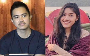 Cinta Kaesang dan Erina Gudono 'Calon Bojo' Diduga Bersemi Karena COVID-19