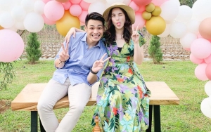 Chelsea Islan dan Rob Clinton Gelar Pesta Lamaran Hari Ini, Kental dengan Adat Jawa