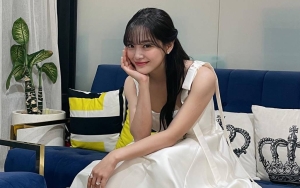 Kim Sejeong Pamer Liburan di Phuket, Sosok Misterius di Foto Terakhir Curi Perhatian
