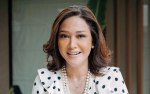Maia Estianty Beber Susah-Senang Punya Hobi Jadi Tukang Dokumentasi Saat Traveling