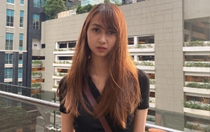 Resmi Nikah, Stefi Eks JKT48 Bagikan Foto Sosok Suami Asal Jepang