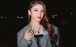 Tiara Andini Tampil Untuk Pertama Kalinya di Filipina, Beri Kejutan Duet Dengan Zack Tabudlo