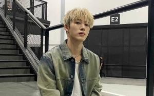 B.I Bakal Kembali Muncul di Broadcast Sebagai MC Program Survival 