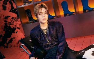 Serba-serbi Tragedi Sepatu Yuta Melayang di Konser NCT 127 