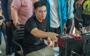 Kameramen dan Sopir Diperiksa, Baim Wong Semalaman Asyik di Beach Club Raffi Ahmad