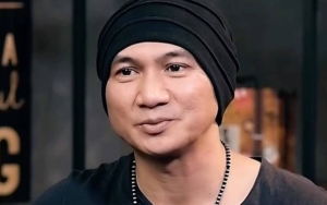 Anji Respons Bijak Usai Di-mention  Aldi Taher dalam Video Baca Alquran