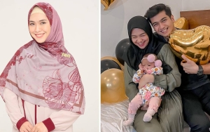 Oki Setiana Dewi Beri Wejangan Usai Tabiat Baik Teuku Ryan Suami Ria Ricis Terungkap