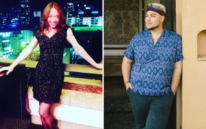 Bunda Corla Cuma Mau Tampil di 'Brownis' Karena Dipandu Ivan Gunawan