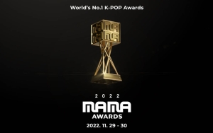 MAMA 2022: Voting Dimulai, Ini Daftar Nominasi Lengkapnya
