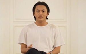 Rizky Febian Bagi-bagi Tips untuk Bisa Seperti Dirinya: Cuma Satu