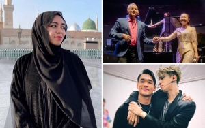 Tak Hanya Sohwa Adik Atta Halilintar, 8 Artis ini Juga Tampil Bareng Idolanya