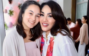 Kedekatan Chelsea Islan dan Calon Ibu Mertua, Punya Panggilan Sayang