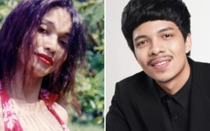 Bunda Corla Penuhi Tantangan Atta Halilintar, 'Ashiap' Mendunia