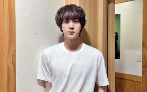 Jin BTS Tanggapi Komentar Langgar Aturan Saat Muncul di 'Running Man'