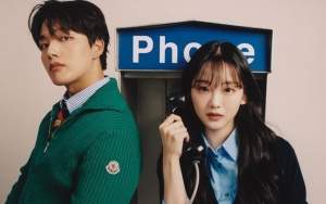 Yeo Jin Goo Merasa Diolok-Olok Usai Dipuji Cho Yi Hyun