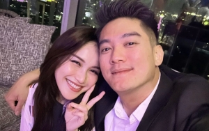 Bak Drakor, Boy William Unggah Video Asli Saat Baikan dengan Ayu Ting Ting