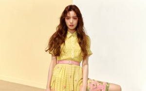 Makin Penuh, Nana After School Pamer Sejumlah Tato Cantik di Lokasi Baru