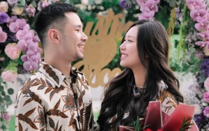 Akhirnya Muncul, Sisca Kohl Panggil Jess No Limit 'Suamiku' Bukti Sudah Menikah