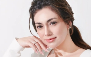 Bikin Merinding, Celine Evangelista Sapa 'Noni' di Lawang Sewu