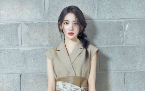 Miyawaki Sakura LE SSERAFIM Ungkap Rasanya Punya 2 Ayah