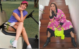 Nia Ramadhani Kenalkan Geng Baru, Sosok Wulan Guritno Bikin Salfok