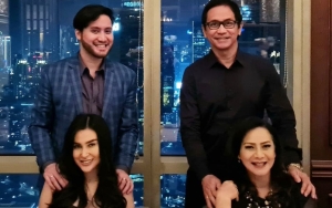 Kevin Aprilio Rayakan 2 Tahun Menikah, Memes Sang Ibunda Selipkan Keinginan Punya Cucu