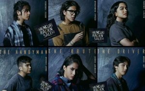 'Mencuri Raden Saleh' Turun Layar, Penggemar Nantikan Kehadiran di Platform Streaming-Season 2