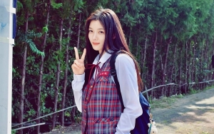 Kim Yoo Jung Tanggapi Pro Kontra Ending Menyedihkan '20th Century Girl'