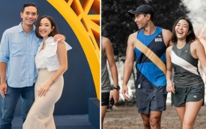 Digosipkan Ayang Baru, 10 Potret Gisella Anastasia & Rino Soedarjo Pamer Momen Mesra 