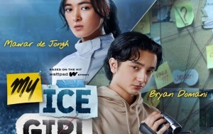 Makin Seru, 'My Ice Girl' Ajak Penonton Bongkar Teori Konspirasi di Balik Kematian 'Amanda'