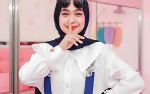 Ekspresi Santuy Kala YouTube-Nya Kena Hack Disorot, Ria Ricis Beri Jawaban Kocak