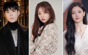 Park Bo Gum Asyik Ngobrol Bareng Chae Soo Bin, 'Lirikan Maut' Kim Yoo Jung Curi Fokus