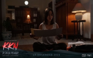 Versi Lebih Panjang 'KKN di Desa Penari' Akan Dirilis, Janjikan Beri Kejutan di Akhir Film
