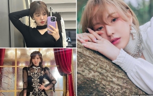 8 Potret Fancy Wendy Red Velvet Usai Tak Sengaja Pamer Kekayaan Lewat Peralatan Makan