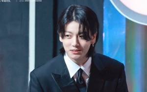 Sikap Jungkook BTS Saat Berangkat ke Qatar Dipuji Media Korea